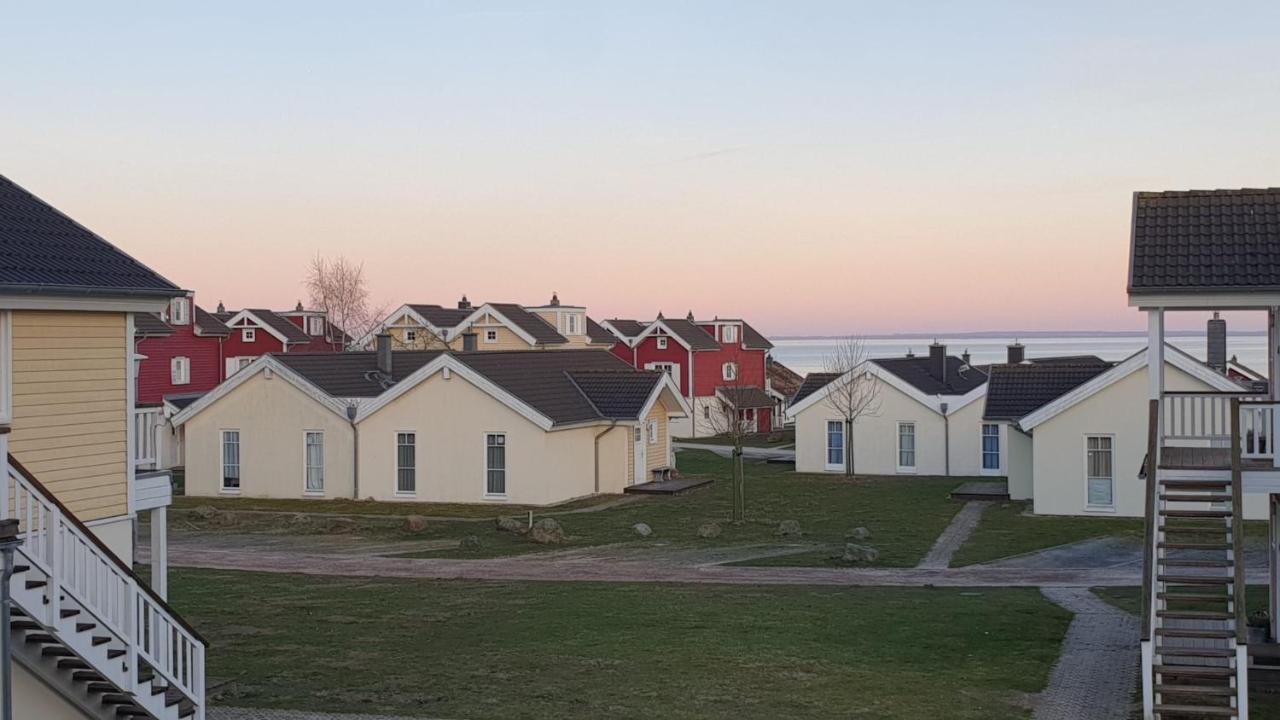 Iris Strandhus Sierksdorf Exterior foto
