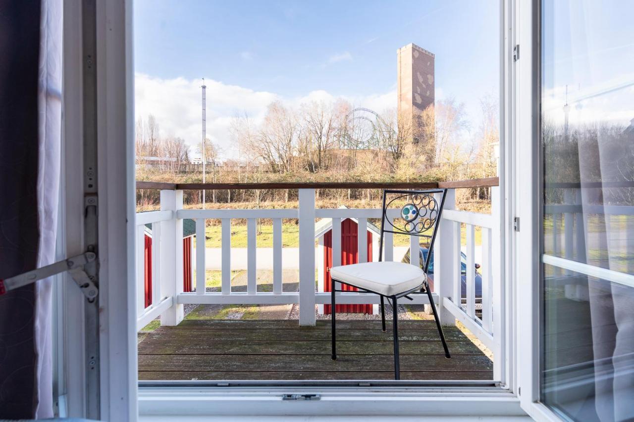 Iris Strandhus Sierksdorf Exterior foto