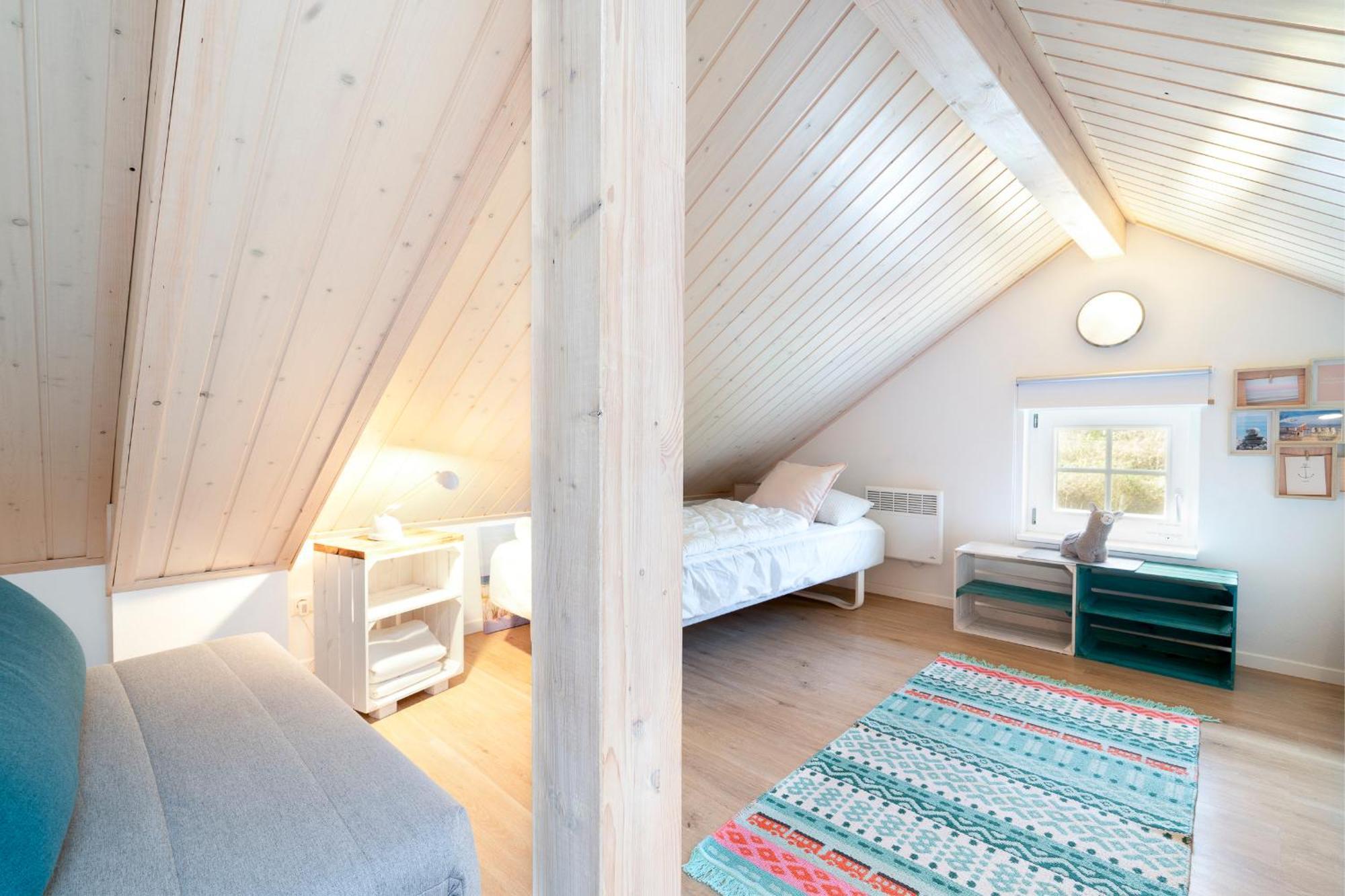 Iris Strandhus Sierksdorf Exterior foto